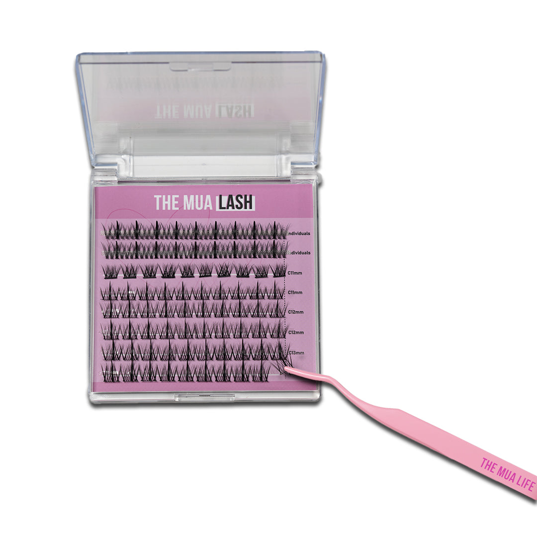 THE LASH LIFT BUNDLE is