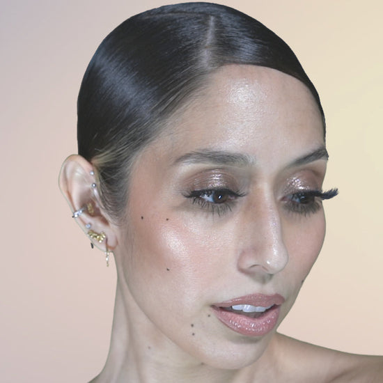 AUNYX Lash is 100% Cruelty-free!